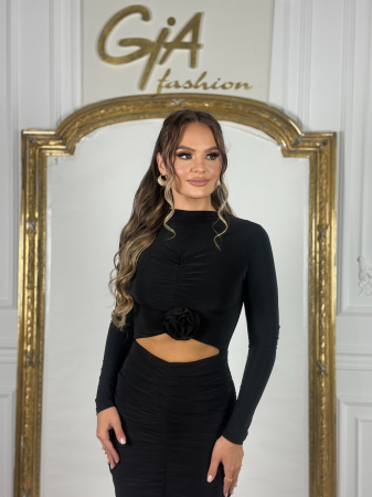 Rochie Feallea Black [1]