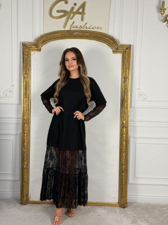 Rochii de zi - Rochie Fellazia