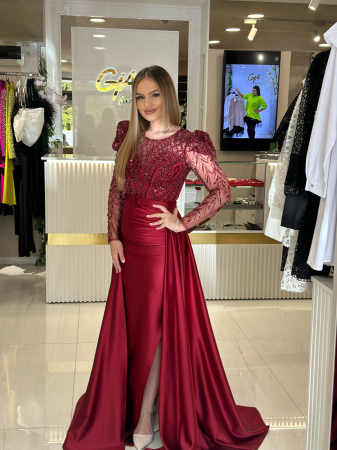 Rochie Fezisse [3]