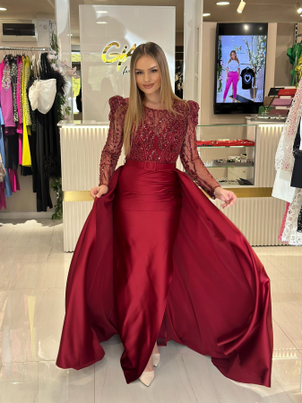 Rochie Fezisse [4]