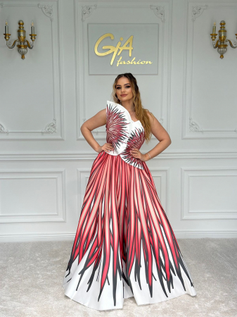 Rochie Fire Star [3]