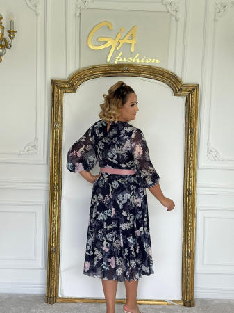 Rochie Fossevia [2]