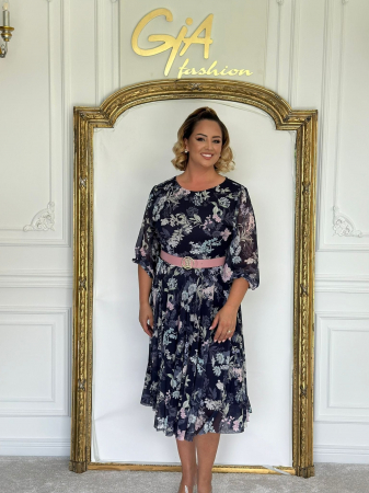 Marimi Mari - Rochie Fossevia