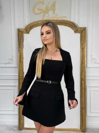 Rochii elegante - Rochie Gerissy