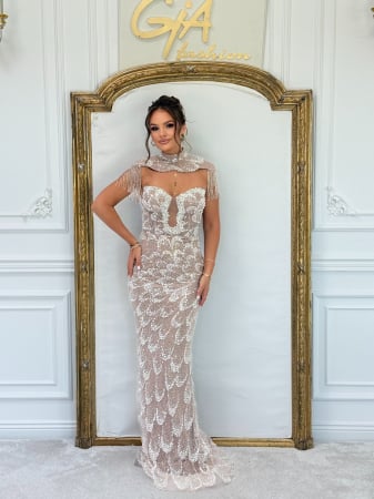 Rochii de seara - Rochie Gisela