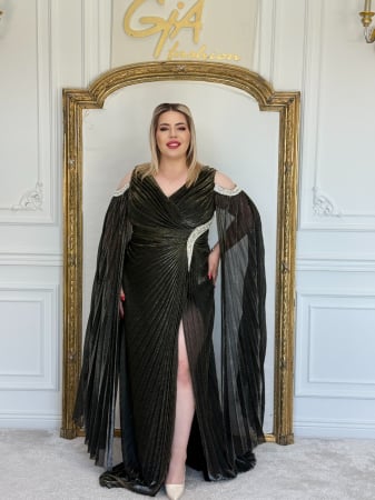 Marimi Mari - Rochie Glamy