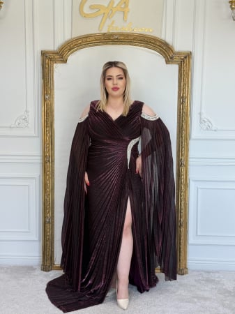 Marimi Mari - Rochie Glamy