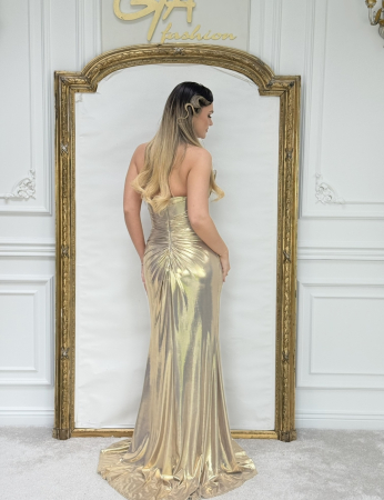 Rochie Gold Kassiry [7]