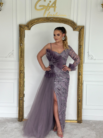 Rochii elegante - Rochie Haliny