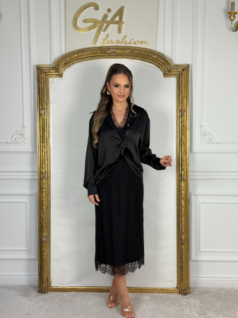 Rochii - Rochie Hamellea