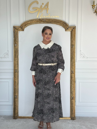 Promotii - Rochie Hella