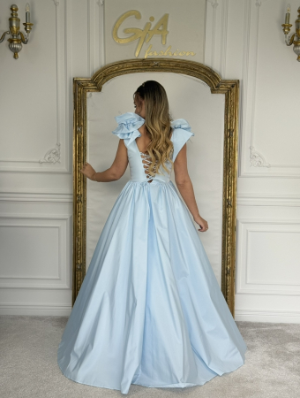 Rochie Hellasy Babyblue [6]