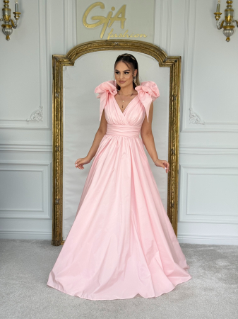 Rochie Hellasy Pink [4]