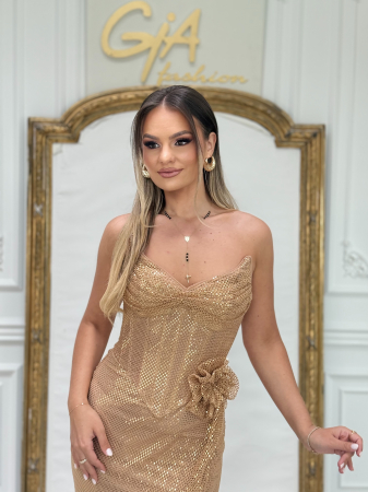 Rochie Herille [1]