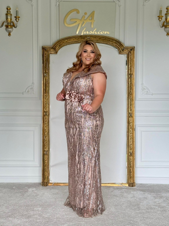 Rochie Iustinne [7]
