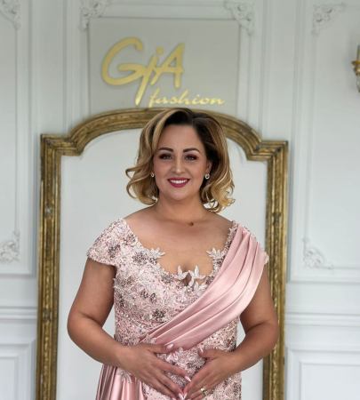 Rochie Izabelly [5]