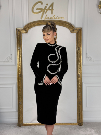 Rochie Jellesy [4]