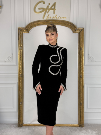 Rochie Jellesy [10]