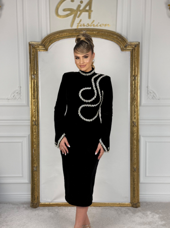 Rochie Jellesy [12]