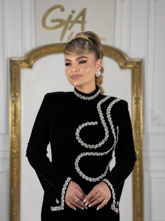 Rochie Jellesy [5]