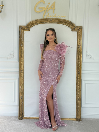 Rochie Kadellia Pink [6]
