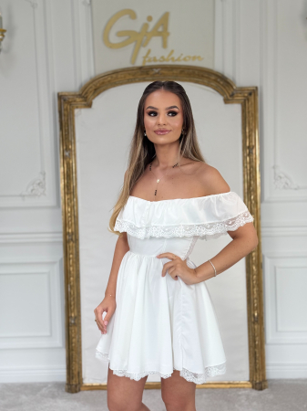 Rochii de zi - Rochie Kalera