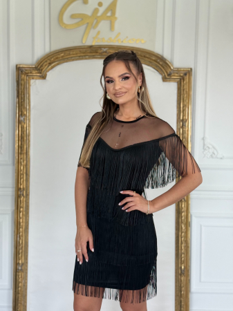 Rochii elegante - Rochie Kalessy