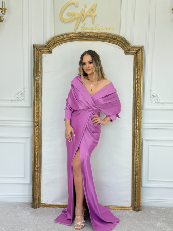 Rochie Kallea LILA [4]