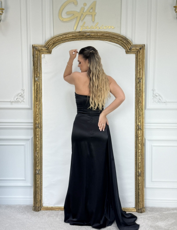 Rochie Kamella Black [3]