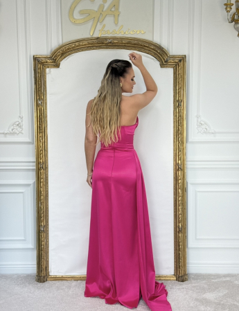 Rochie Kamella Pink [6]