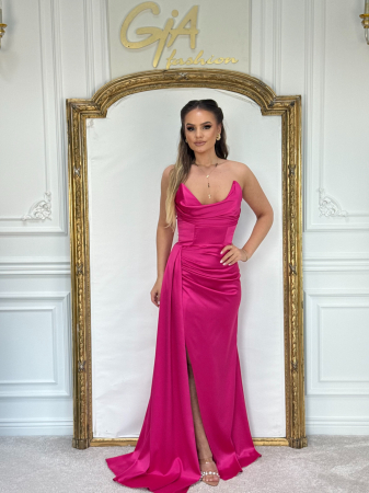 Rochie Kamella Pink [5]
