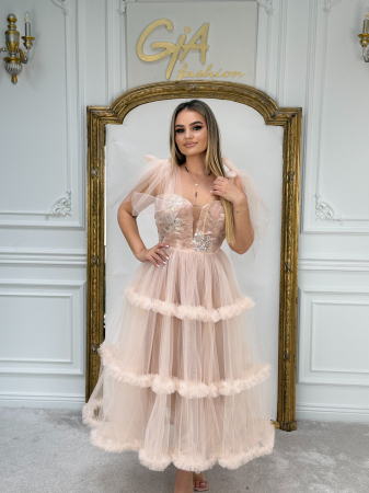 Rochie Kanellya [4]
