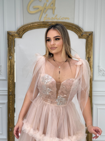 Rochie Kanellya [1]