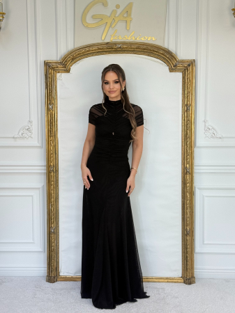 Rochii - Rochie Kara Black
