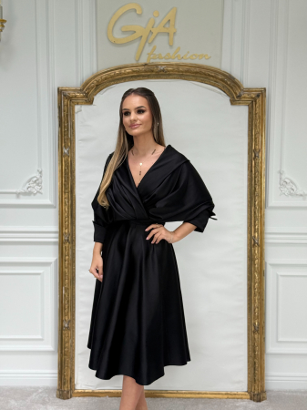 Promotii - Rochie Karalla Black
