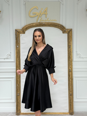 Rochie Karalla Black [2]
