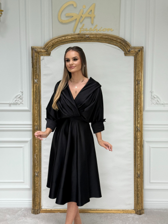 Rochie Karalla Black [1]