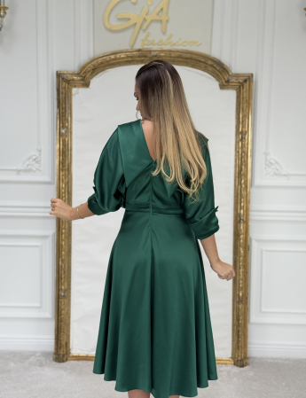 Rochie Karalla Green [5]