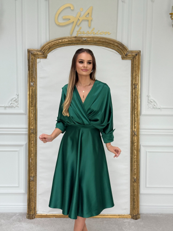 Rochie Karalla Green [1]
