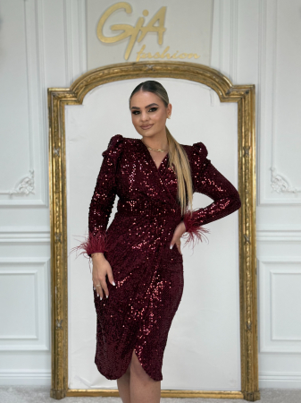 Rochie Kareza [7]