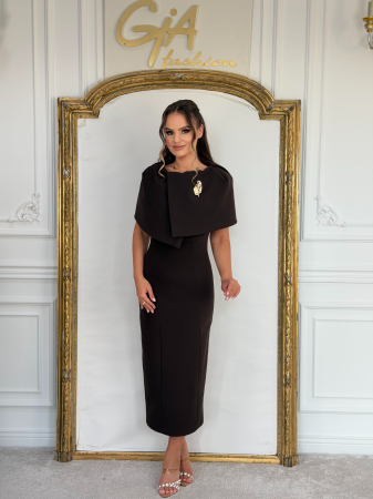 Rochie Karimea Brown [8]