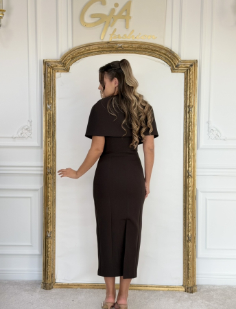 Rochie Karimea Brown [9]