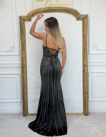 Rochie Karimmia Black [6]