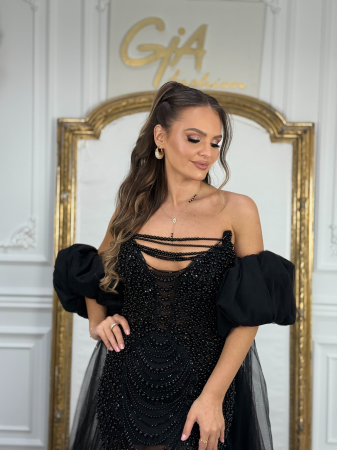 Rochie Karinea Black [1]