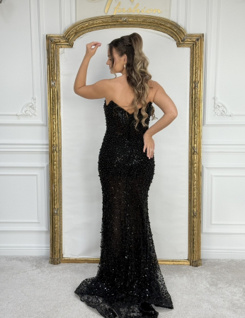 Rochie Karinea Black [10]