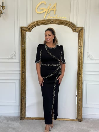 Rochii - Rochie Karinn