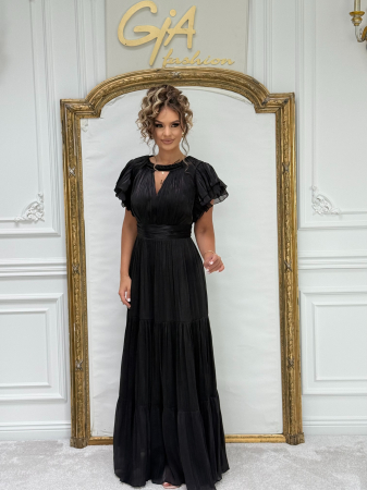 Rochii - Rochie Kariss Black