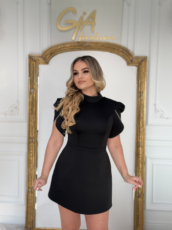 Rochii elegante - Rochie Karty
