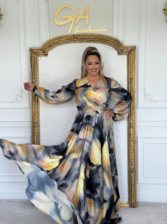 Promotii - Rochie Kasima