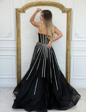 Rochie Kassivia Black [3]